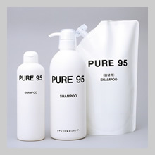 ＰＵＲＥ９５　３商品写真